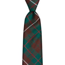 Tartan Tie - MacKinnon Hunting Modern